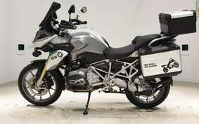 BMW R1200GS 2013 0A01