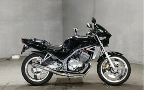 KAWASAKI BALIUS 250 ZR250A