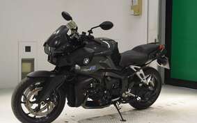 BMW K1200R 2007