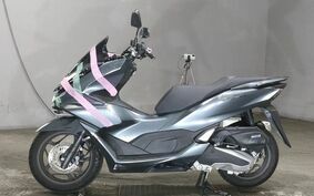 HONDA PCX 160 KF47