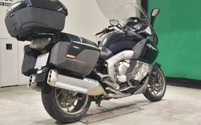 BMW K1600GTL 2011