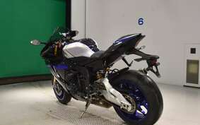 YAMAHA YZF-R1 M 2022 RN65J