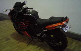 KAWASAKI ZX 1400 NINJA R ABS 2014 ZXT40E