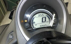 YAMAHA N-MAX SED6J