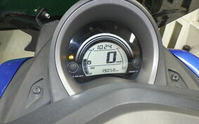 YAMAHA N-MAX SED6J