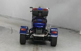 SUZUKI SKYWAVE 250 Trike (Burgman 250 Trike) CJ43A