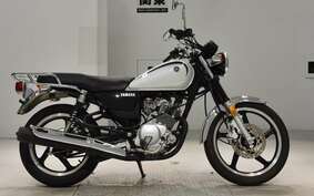 YAMAHA YB125SP PCJL