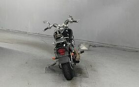 YAMAHA DRAGSTAR 400 2005 VH01J