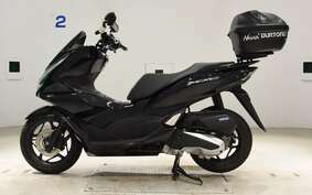 HONDA PCX 160 KF47