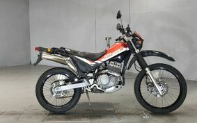 KAWASAKI SUPER SHERPA KL250G