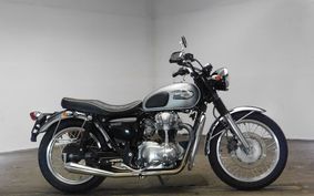 KAWASAKI W400 2010 EJ400A