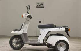 HONDA GYRO X TD02