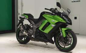 KAWASAKI NINJA 1000 A 2011