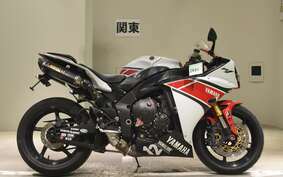 YAMAHA YZF-R1 2012 RN24J