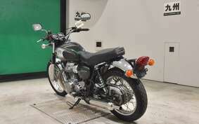 KAWASAKI W800 2011 EJ800A