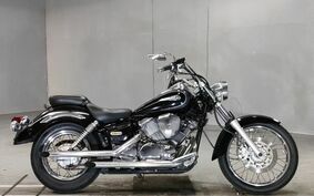 YAMAHA DRAGSTAR 250 VG02J