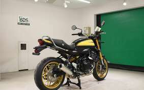 KAWASAKI Z900RS SE 2022 ZR900K