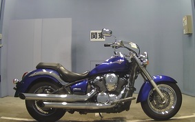 KAWASAKI VULCAN 900 CLASSIC 2008 VN900B