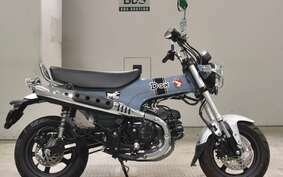 HONDA  DAX 125 JB04