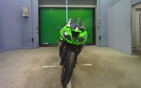 KAWASAKI NINJA ZX-6R 2013 ZX636E