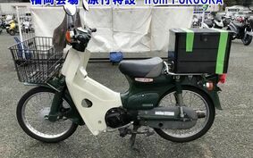 HONDA C50-FI AA01