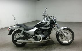 KAWASAKI ELIMINATOR 250 V Type 1998 VN250A