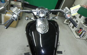 HONDA VTX1800 2002 SC46