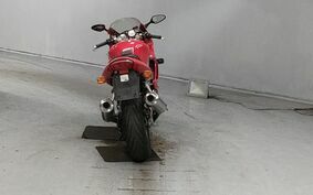 HONDA VTR1000F 1998 SC36