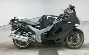 KAWASAKI ZZ1100 NINJA 1994 ZXT10D