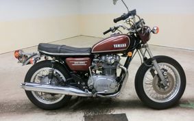 YAMAHA TX650 1975 447