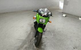 KAWASAKI GPZ900R NINJA 2002 ZX900A