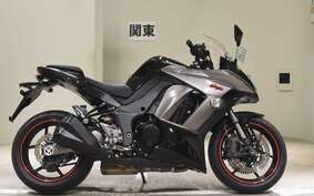 KAWASAKI NINJA 1000 A 2012 ZXT00G