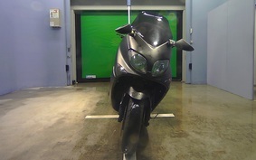 YAMAHA T-MAX500 Gen.2 2008 SJ04J