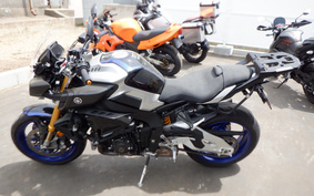 YAMAHA MT-10 SP ABS 2019 RN50J