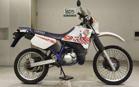 YAMAHA DT125R Gen.3 3FW