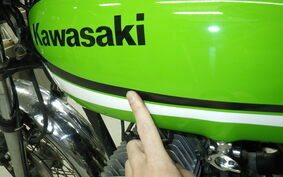 KAWASAKI KH250 KH250B