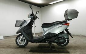 YAMAHA AXIS 125 TREET SE53J