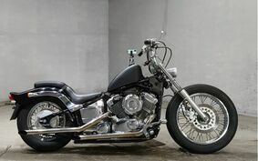 YAMAHA DRAGSTAR 400 1999 4TR