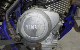 YAMAHA TT-R125 CE07Y