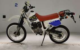 HONDA XLR125R JD16