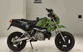 KAWASAKI KSR110 KL110A