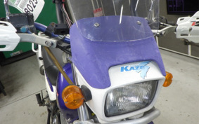 KAWASAKI SUPER SHERPA KL250G