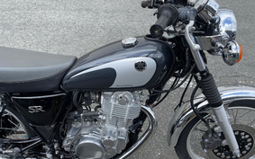 YAMAHA SR400 FINAL EDITION 2020 RH16J