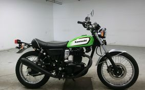 KAWASAKI 250TR FI 2007 BJ250F