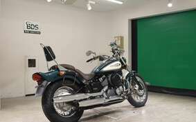 YAMAHA DRAGSTAR 400 2008 VH01J