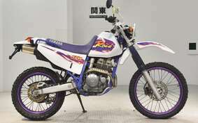 YAMAHA TT250R RAID 4GY