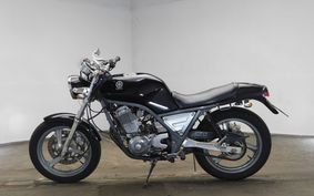 YAMAHA SRX400 1988 1JL