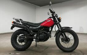 YAMAHA TW225 DG09J