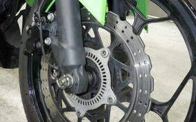 KAWASAKI NINJA 250 SL BX250A