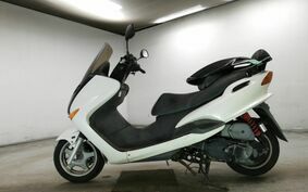 YAMAHA MAJESTY 125 5CA